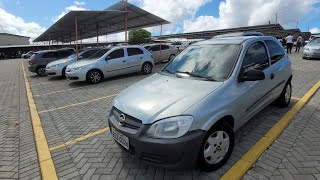 Feira de Carros Usados em Caruaru PE 10032024 [upl. by Aratahc]