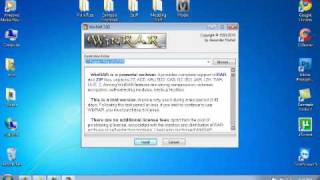 How to download WinRAR for free [upl. by Leahcimed]