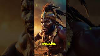 Shaka Zulus Unstoppable Legacy in African History history shaka africa [upl. by Leeth]