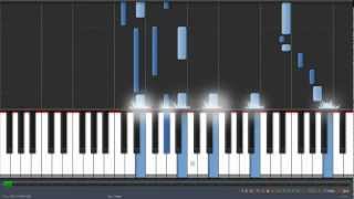 zece tutorial pian synthesia [upl. by Treharne]