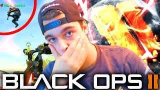 RIP BLACK OPS 2 [upl. by Wanids]