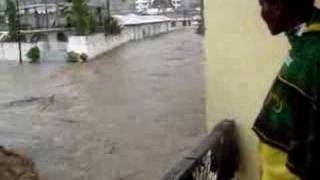 Mwanza flood [upl. by Lrae]