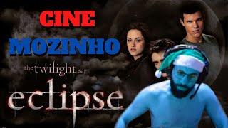 SMZINHO REAGINDO ao filme ECLIPSE  CREPÚSCULO  REACT MELHORES MOMENTOS [upl. by Schell681]