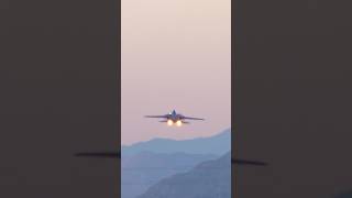 Ignite the Night RC F14 Tomcat Afterburners Light Up the Sky [upl. by Ailey]