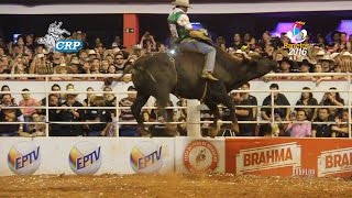 Rodeio Internacional de Barretos 2016  FINAL RODEIO EM TOUROS [upl. by Hanley675]