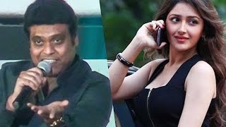 quot After Trisha amp Hansika its Sayyeshaaquot Harris Jeyaraj  Vanamagan Songs  TN 90 [upl. by Jenifer302]