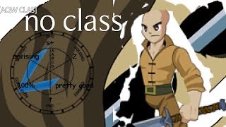 aqw no class overview [upl. by Liberati]