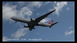 Planespotting Frankfurt Airport 4K I Juli 2023 I Teil 2 [upl. by Calia707]