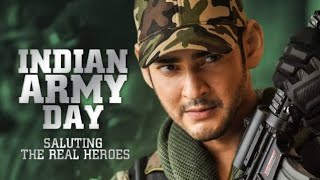 INDIAN SOLDIER 🇮🇳 Latest South Movie In Hindi Dubbed  New South Movies 2022  Best Action Movie [upl. by Hanahsuar]