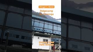 Ridgecamp  Grasberg Project [upl. by Ninnetta]