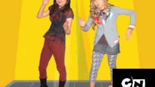 icarly baile improvisado [upl. by Nerita]