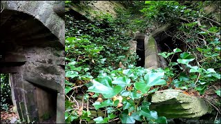 ABANDONED Scottish 1650s Castle  Hidden in WILD Landscape [upl. by Aniz]