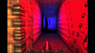 Quake 1 High Resolution using Darkplaces [upl. by Tova]