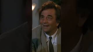 Why Peter Falk As Columbo Is The Ultimate Detective icon [upl. by Nauq8]