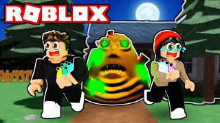 ROBLOX BOUS REVENGE WITH ALEXA CHAPTER 3 [upl. by Asiral]