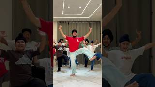 Taare mutiyare BhangraZone7 bhangravideo [upl. by Meerek]