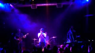 Maximo Park  Leave This Island [upl. by Nrubua]