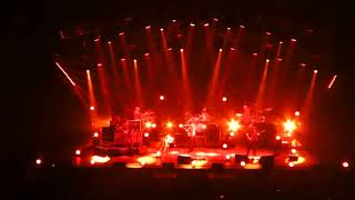 Widespread Panic  “Red Hot MamaBowlegged WomanRed Hot Mama Virgin Theatre Vegas  030323 [upl. by Ayikal]