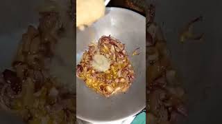 আজ বাড়িতে বানালাম ফ্যাসা মাছের ঝাল 🐟😋  food  cooking  viral video [upl. by Nomelc]