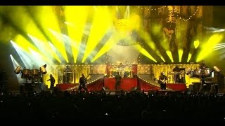 Slipknot  Live Knotfest San Bernardino California 2014 Full DAY 1 [upl. by Seftton]