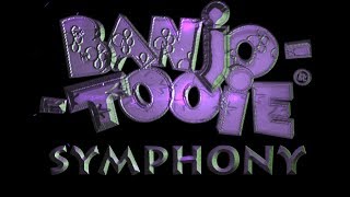 BANJOTOOIE SYMPHONY 30 Tracks [upl. by Ardyth642]