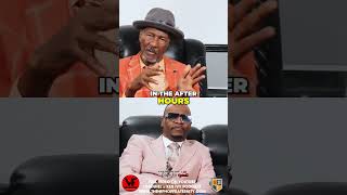 FILLMORE SLIM ON THE ART OF BEING A LOVER WOMEN INTERNET FAME AND FREEDOM [upl. by Cob]