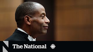 Embattled House Speaker Greg Fergus apologizes for controversial video [upl. by Alegnaed]