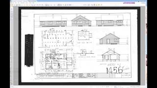 Vectorworks 01 Document Setup Spatial Design Systems 2013 [upl. by Amyas]