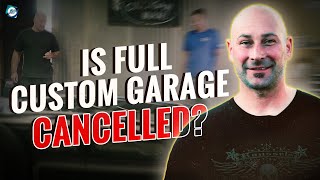 What happened to Full Custom Garage What does Victor do on Full Custom Garage [upl. by Ramso]