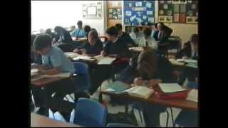 Brine Leas School A Full Day A Full Life 1992 [upl. by Annasus]