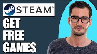 How To Get Free Games On Steam Full Guide [upl. by Eneli]