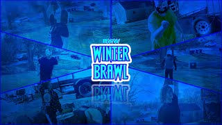 BWW WINTERBRAWL [upl. by Leontyne240]