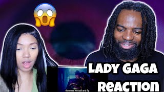 LADY GAGA Video Oficial  Peso Pluma Gabito Ballesteros Junior H  REACTION [upl. by Treble]