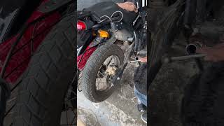 automobile yamhahalover pleasesubscribe youtube biker yamhalover whatsappstatus youtubevideo [upl. by Maddis519]