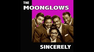 Sincerely Harvey Fuqua and The Moonglows [upl. by Doerrer]