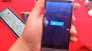 Hard Reset WampO Modelo Max 13  TECNOSERVICIO [upl. by Sell]