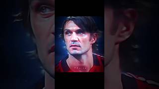 Paolo Maldini  A bigger star  21 savage Immortal [upl. by Sayres]