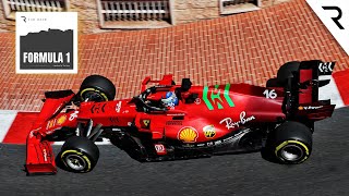 Why Ferrari was so fast in Monaco  The Race F1 Podcast  Monaco GP [upl. by Gautious]