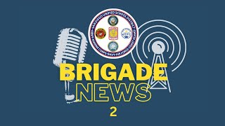 Brigade News — Episode 2 The Cadet Ball Menu [upl. by Nedyah]