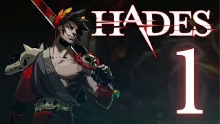 Hades  Episode 1 The First Attempts [upl. by Ehcar55]