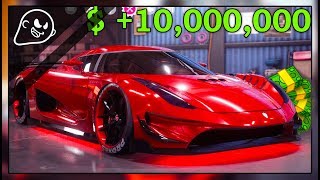 New Fastest Money NFS Payback  72K in 1 Mins  Fastest Money Method [upl. by Fishbein]