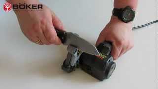 Work Sharp Knife amp Tool Sharpener [upl. by Gnehc]