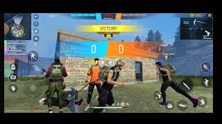 Cs Rank push freefire devq99 gaming garenafreefire [upl. by Elaen]