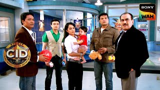 क्या ACP होंगे Daya को Innocent साबित करने में Successful  CID  Episode 796  Kidnapped Series [upl. by Prudie711]