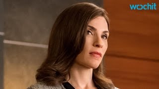 The Good Wife Season Finale Shakes Up Cast for Season 7 [upl. by Harahs]