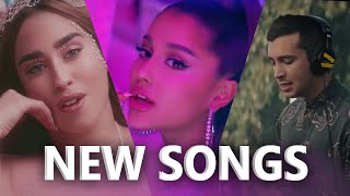 Top New Songs January 2019 [upl. by Anitrak]