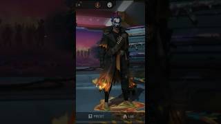 Joker Bundle New account I am back guysss🔥 ajglaisher garenafreefire malayalam latest shorts [upl. by Flosser255]