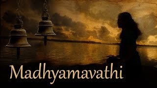 Meditative Flute Music  Madhyamavathi Krishnas Flute  Relaxing amp Calming Music [upl. by Feltie]