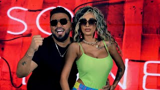 Costel Biju ❌ Cristina Pucean  Sa dam liber la pacate Videoclip Oficial 2022 [upl. by Marchal]