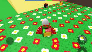 THIS FANMADE BEE SWARM SIMULATOR GAME IS AWESOME  Roblox Beekeepers 1 Roblox 47 [upl. by Pul917]